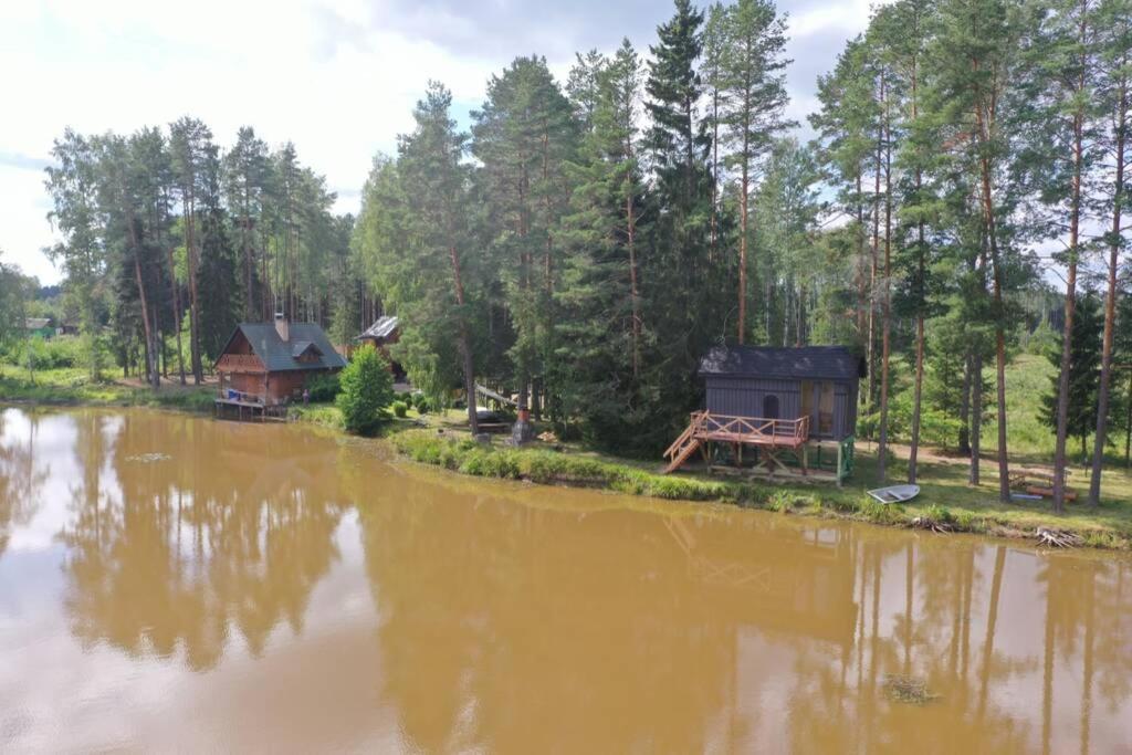 Dragon House In The Tree! Jacuzzi, Sauna ,Cinema,Heated Lici  Eksteriør bilde